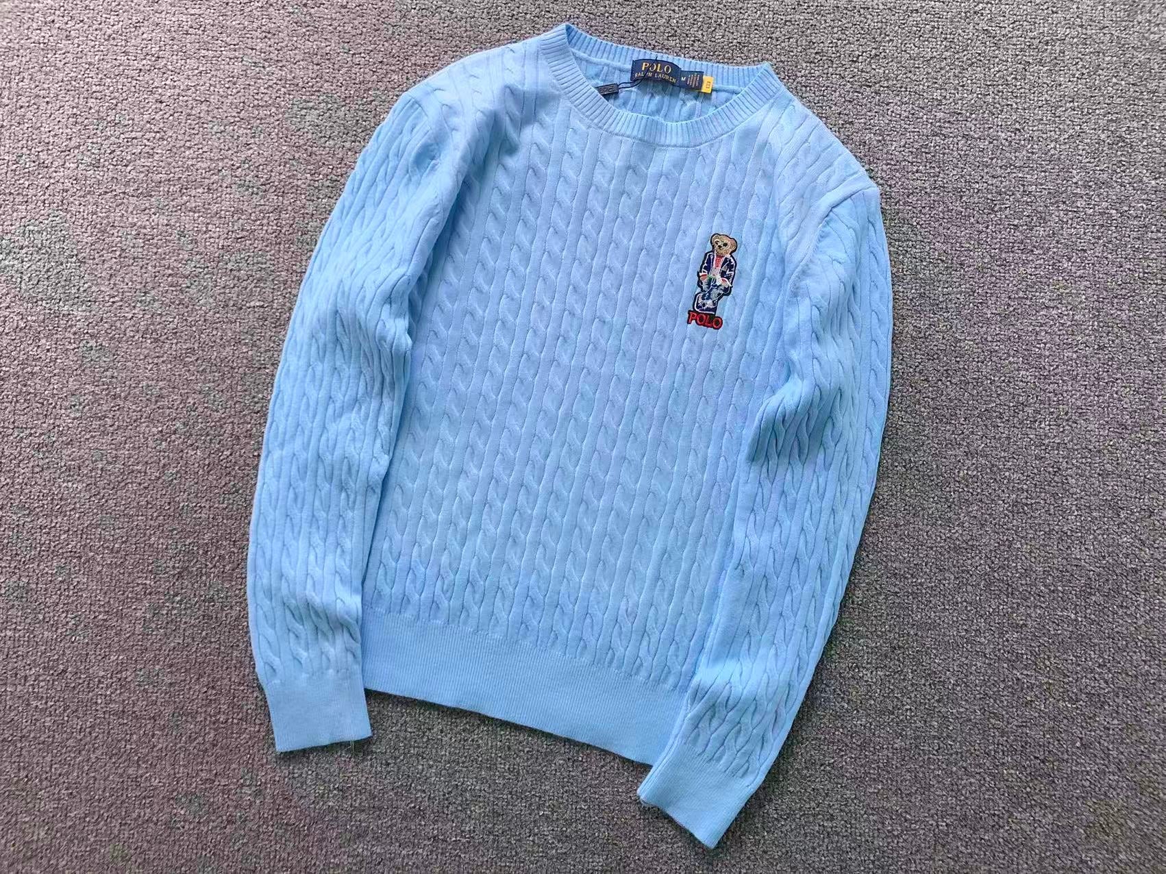 Ralph Lauren Sweater