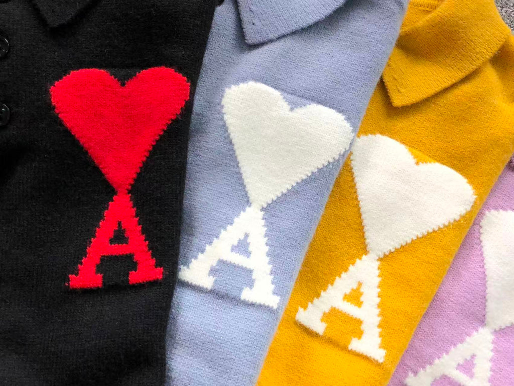 Am1 Sweater