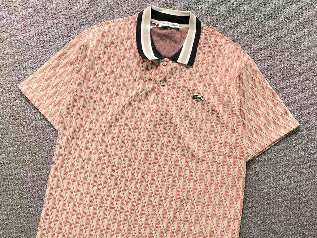 Classic Polo Set