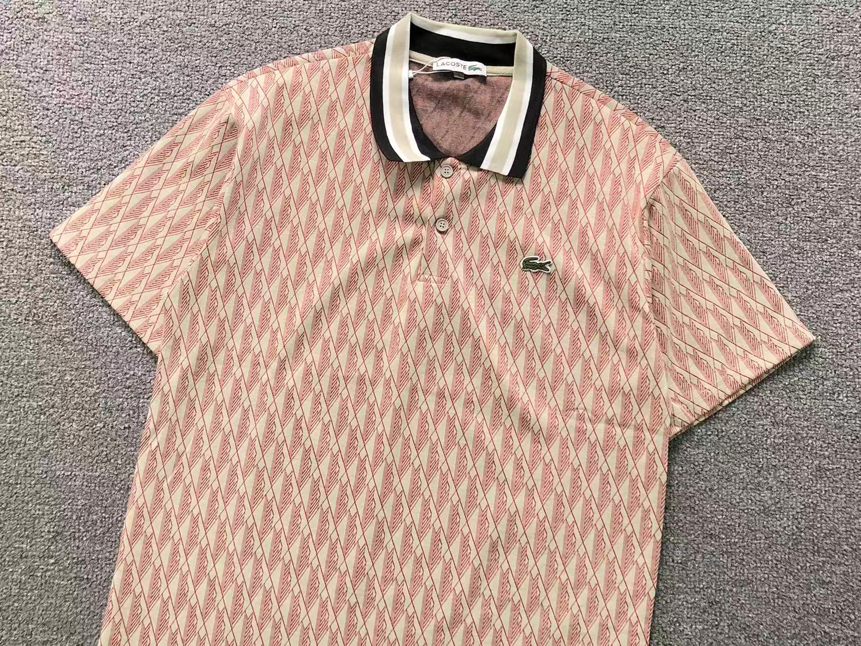 Classic Polo Set