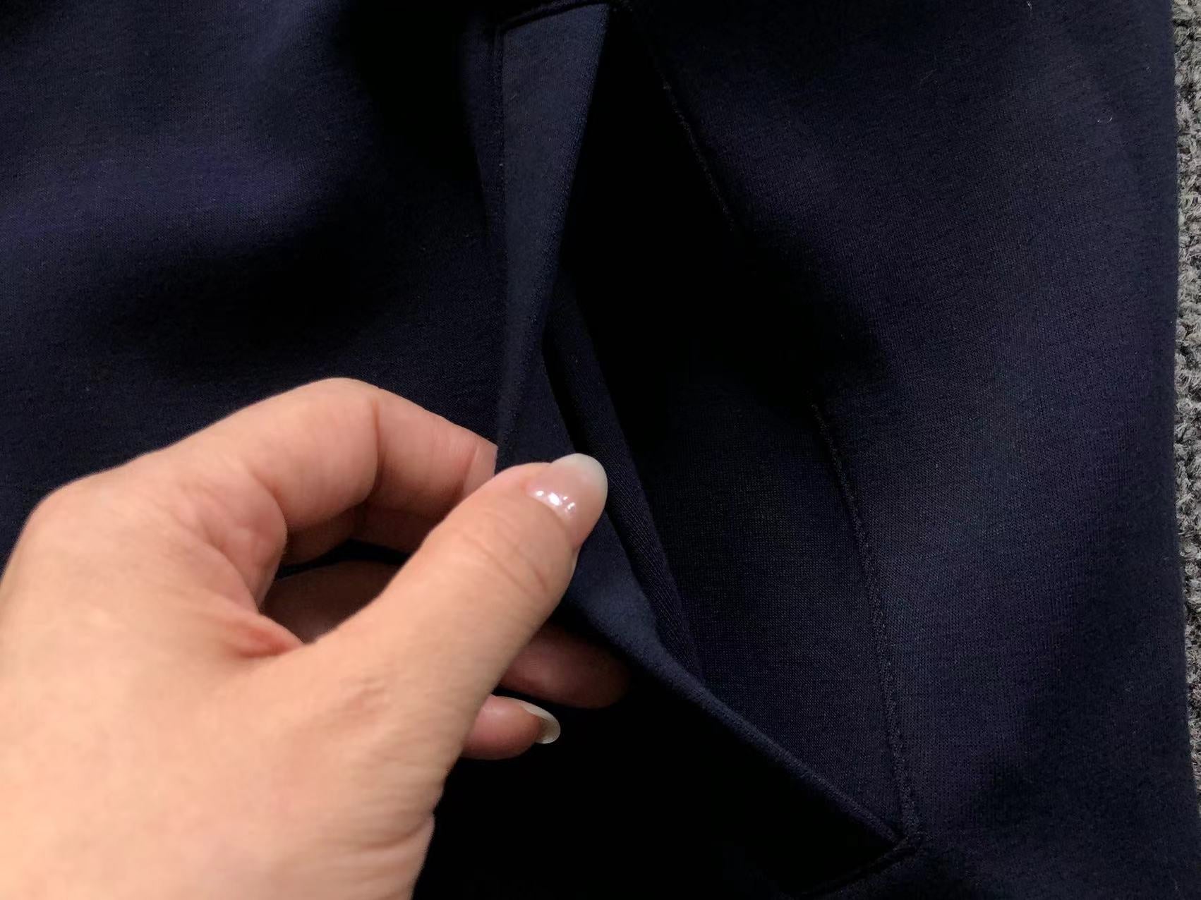 Classic Jacket