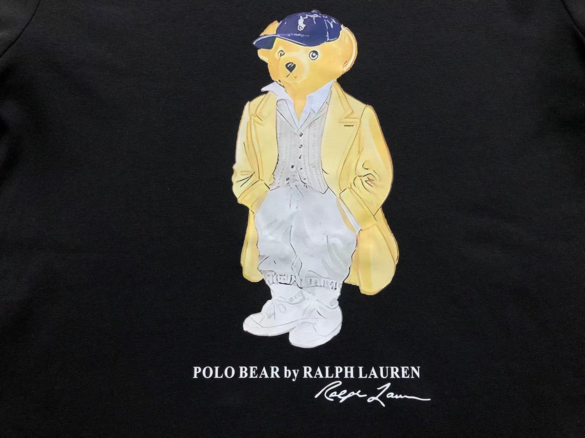 Ralph Lauren Longsleeve Female