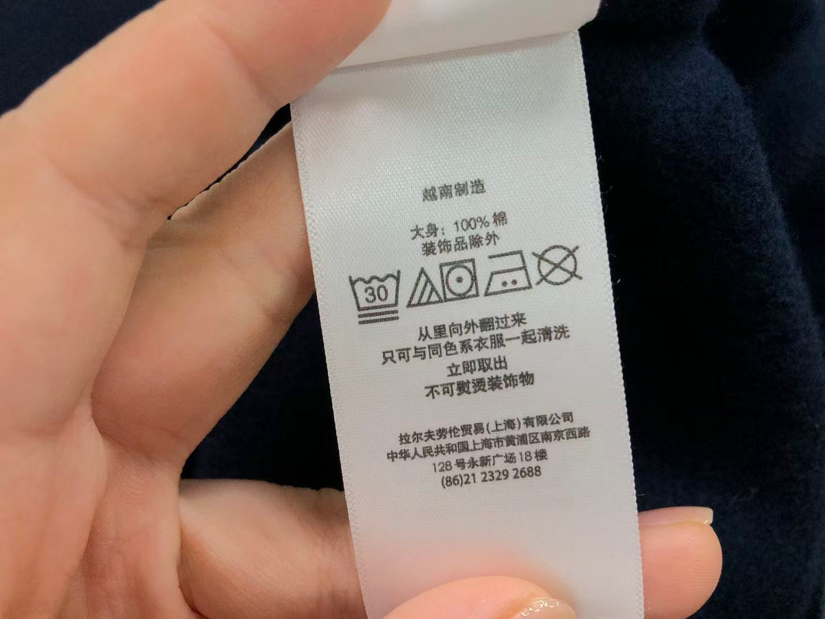 Ralph Lauren Hoodie