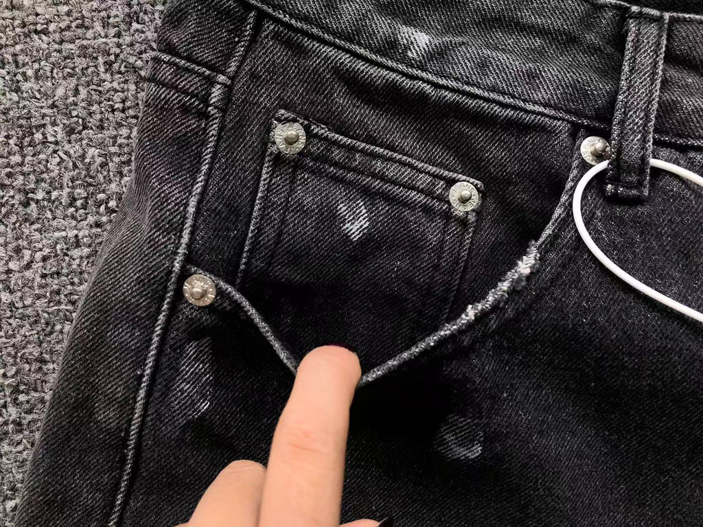 AcneStdios Shorts