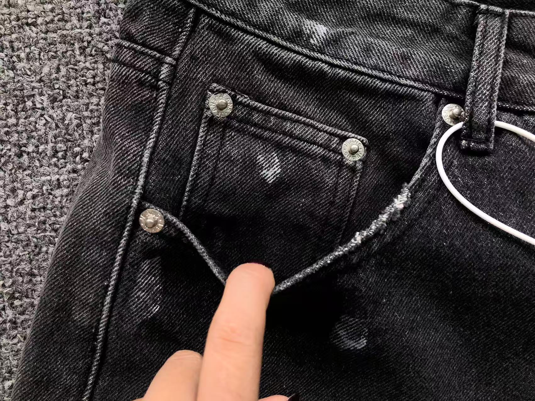 AcneStdios Shorts