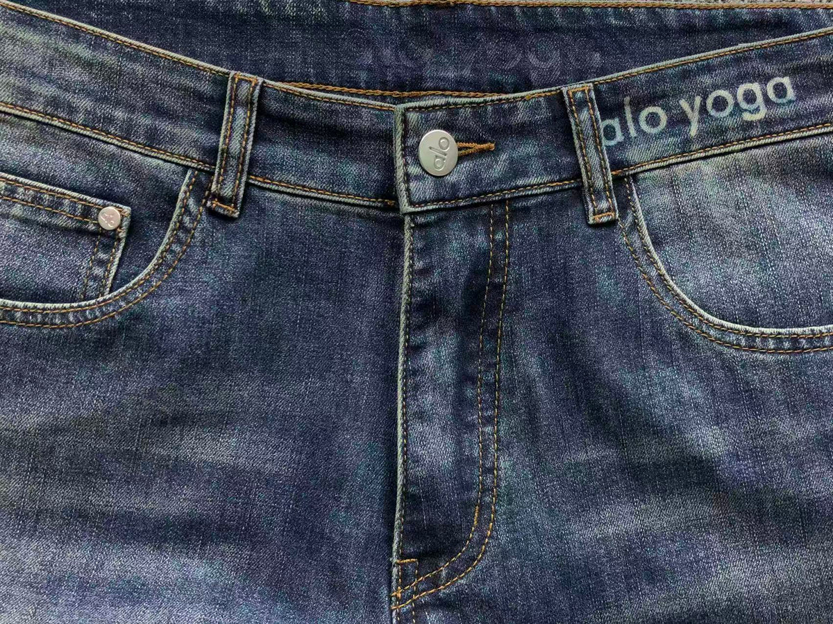 A1O Pants