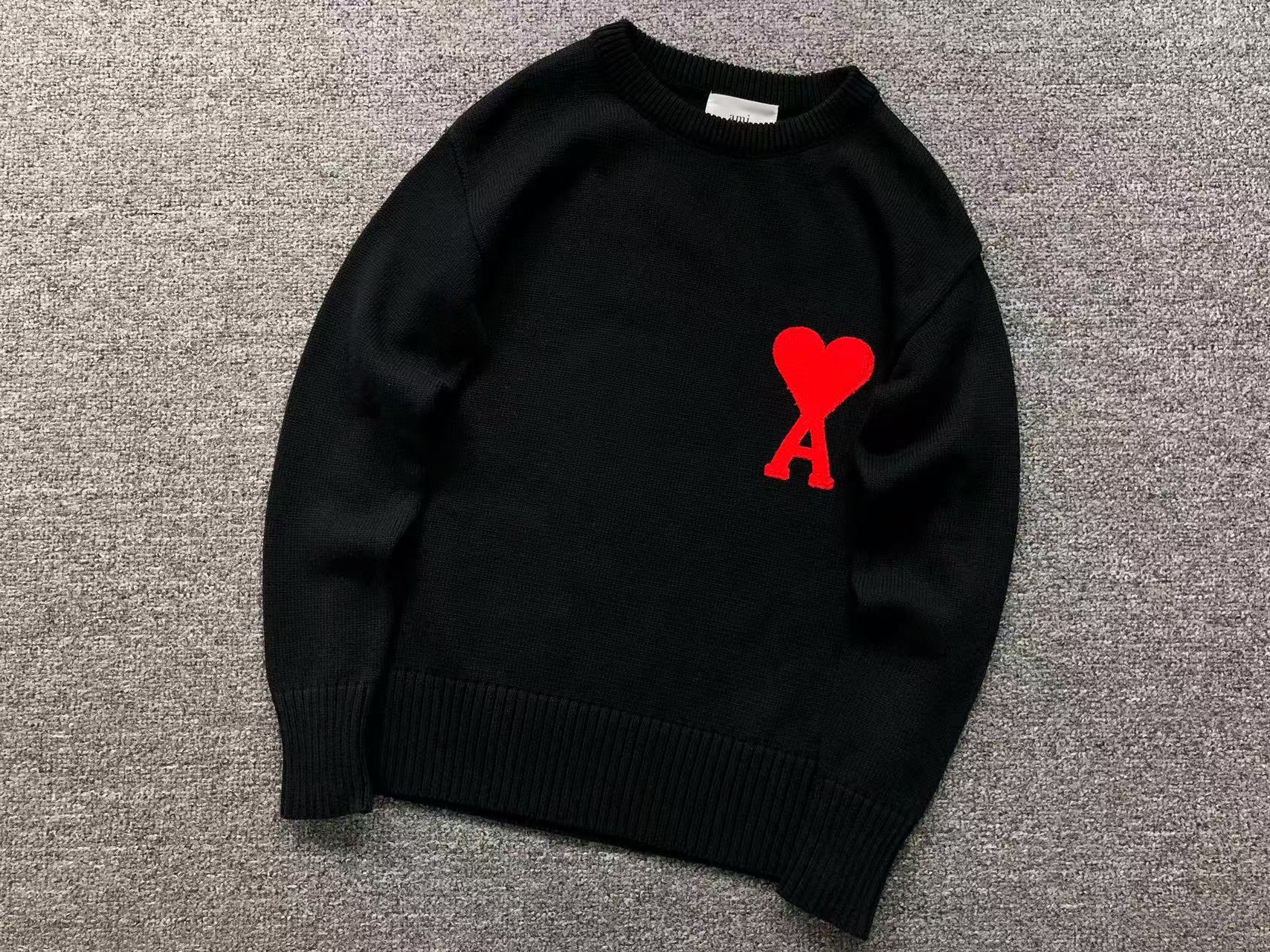 Am1 Sweater