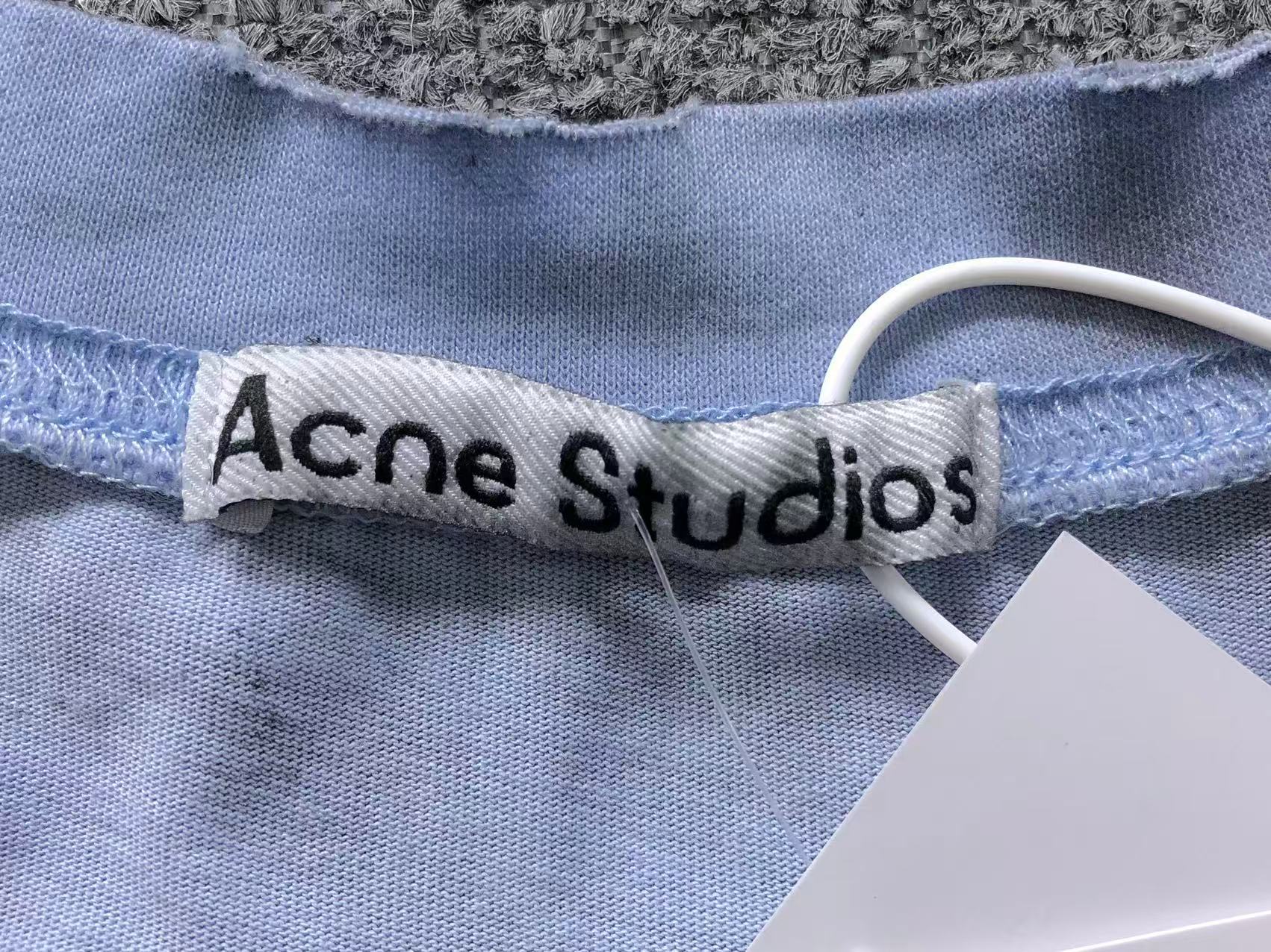 AcneStdios Tshirt