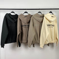 FOG x Essentials Hoodie 21SS