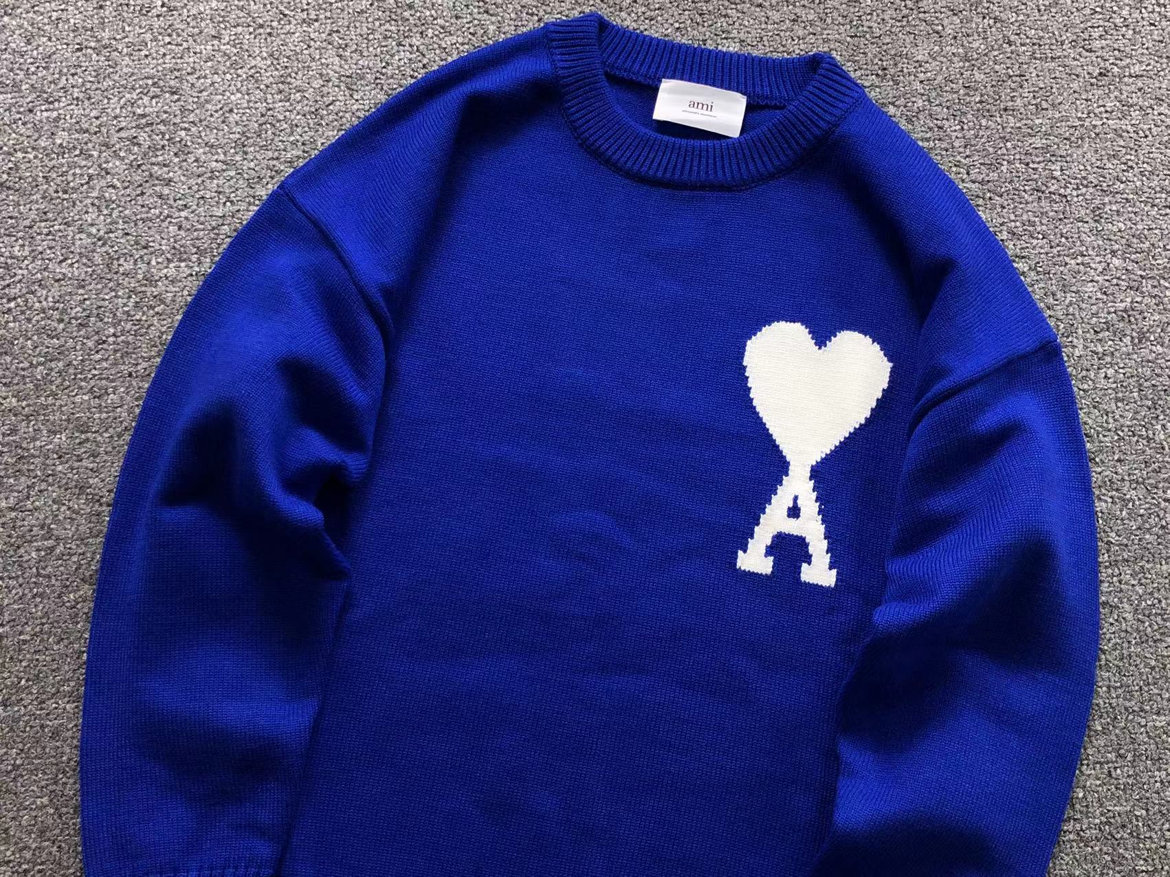 Am1 Sweater
