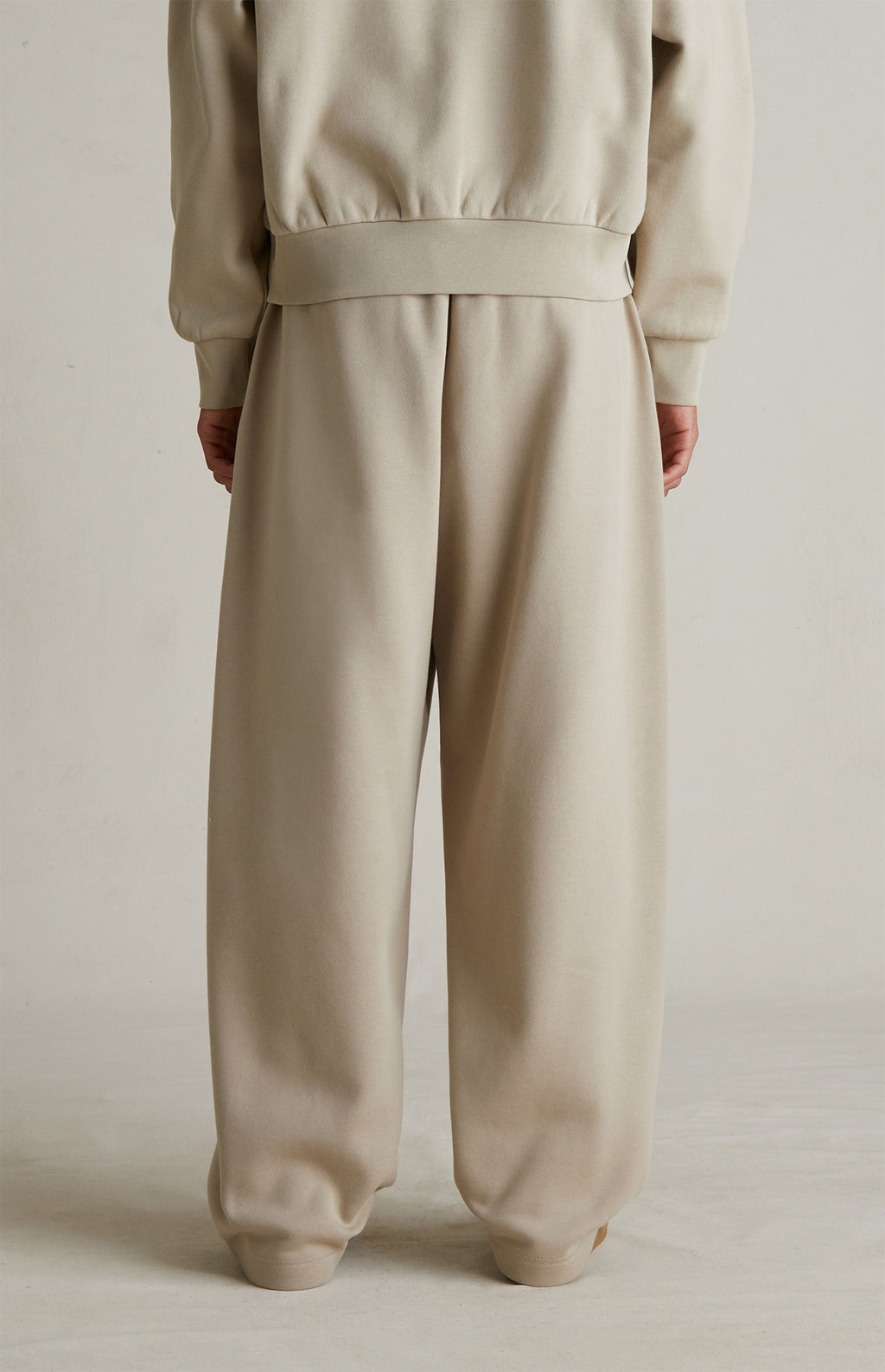 FOG x Essentials Sweatpants 25SP