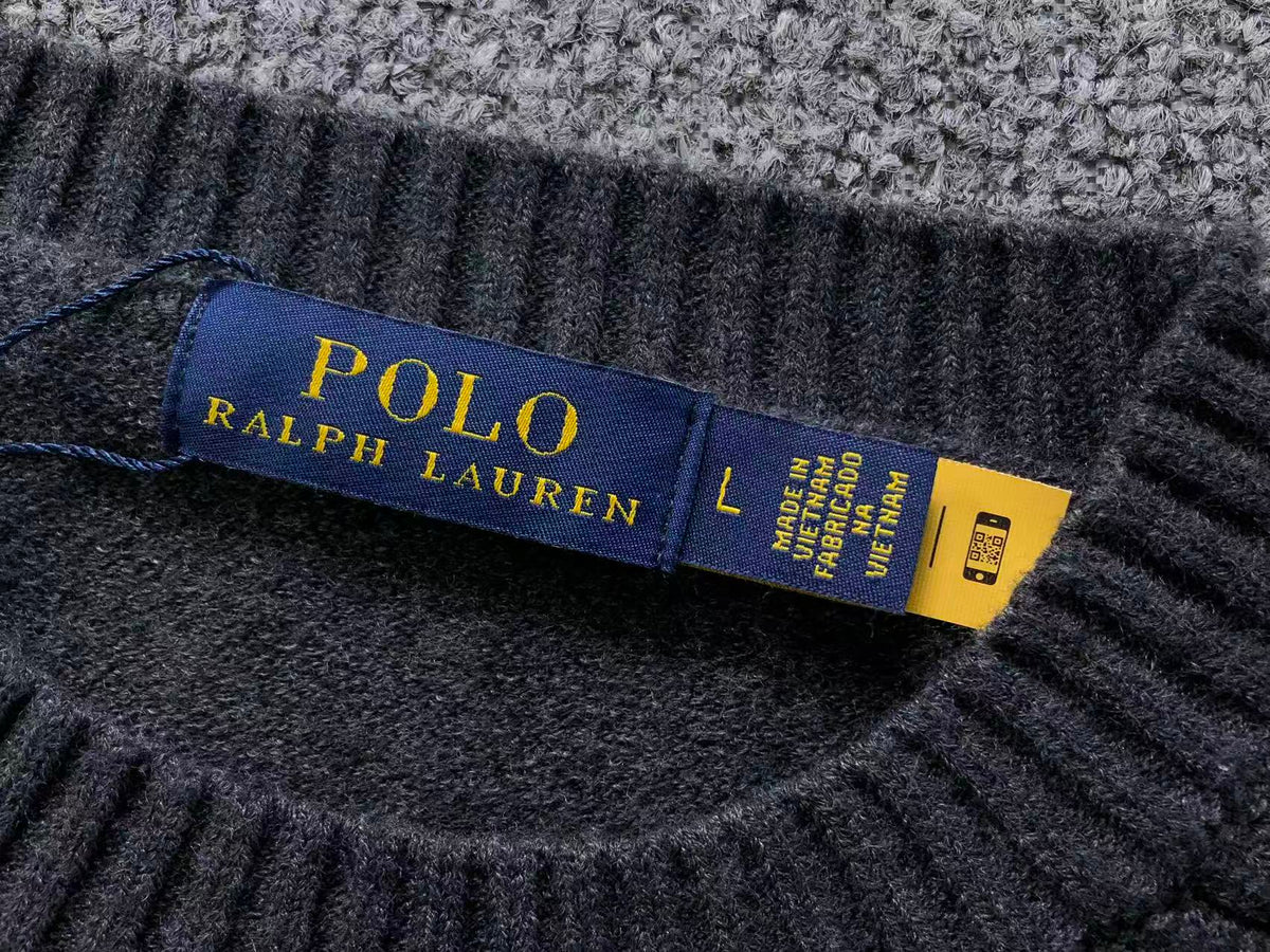 Ralph Lauren Sweater
