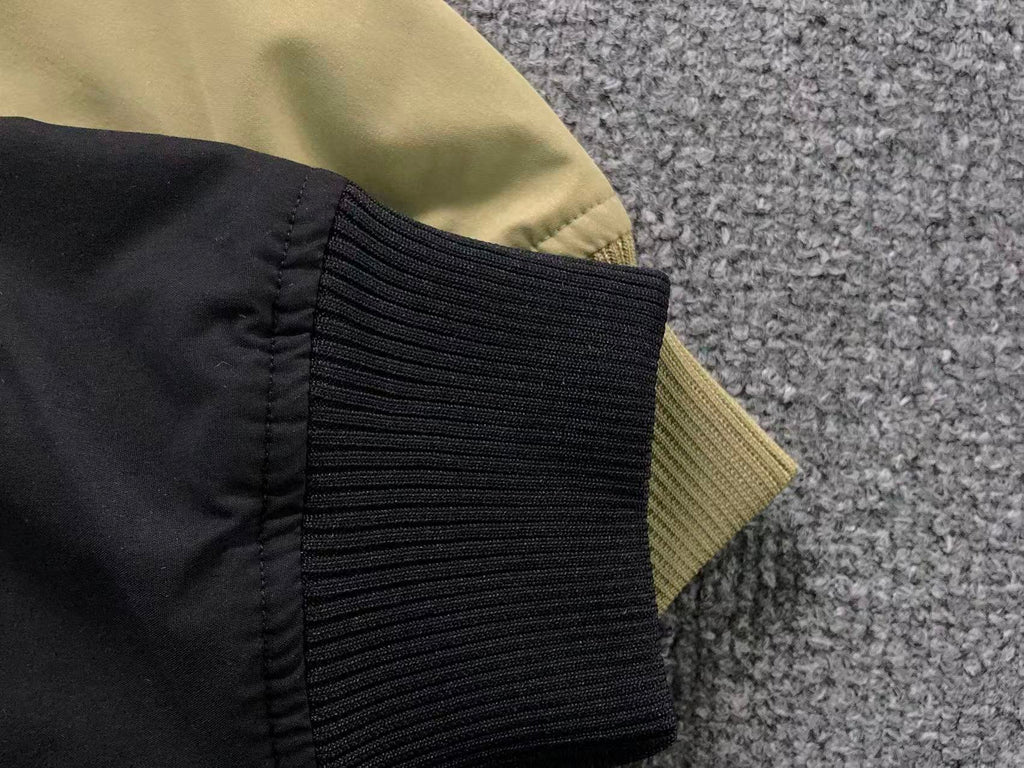 Classic Jacket