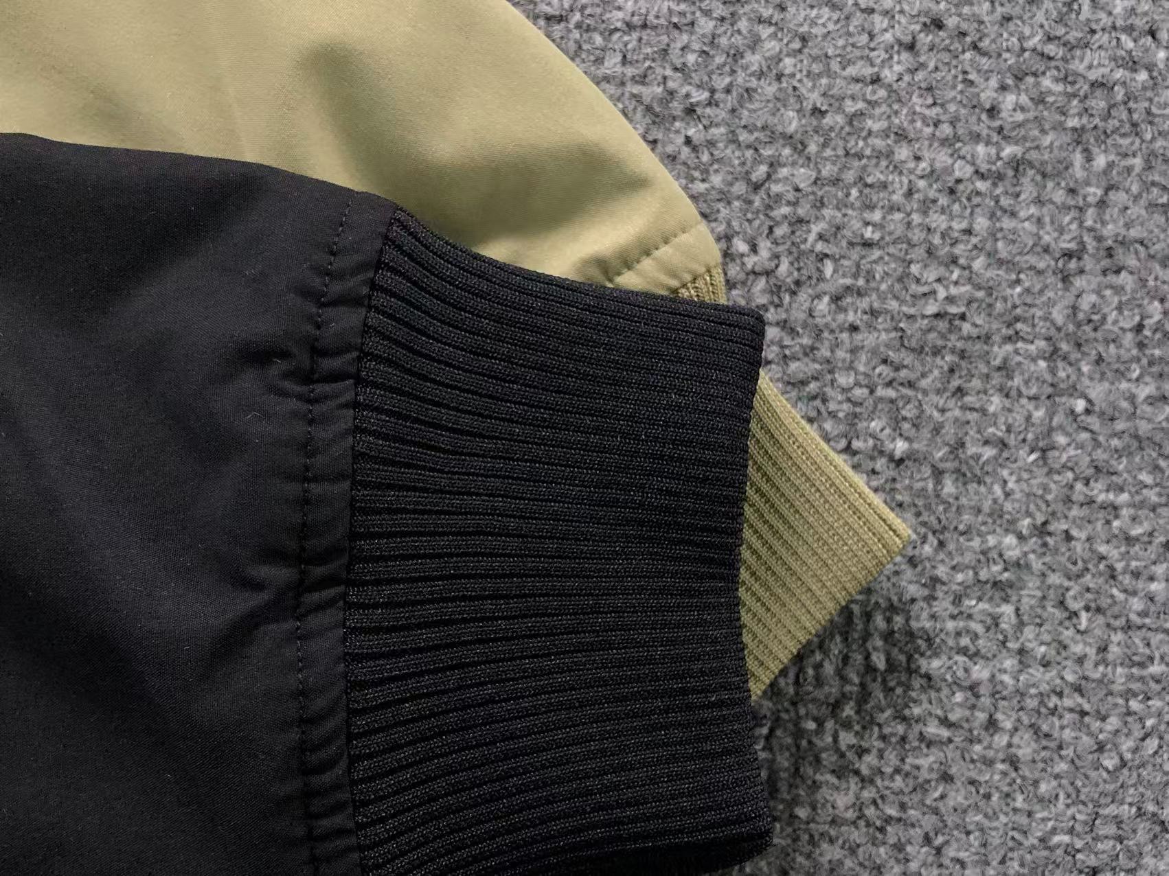 Classic Jacket