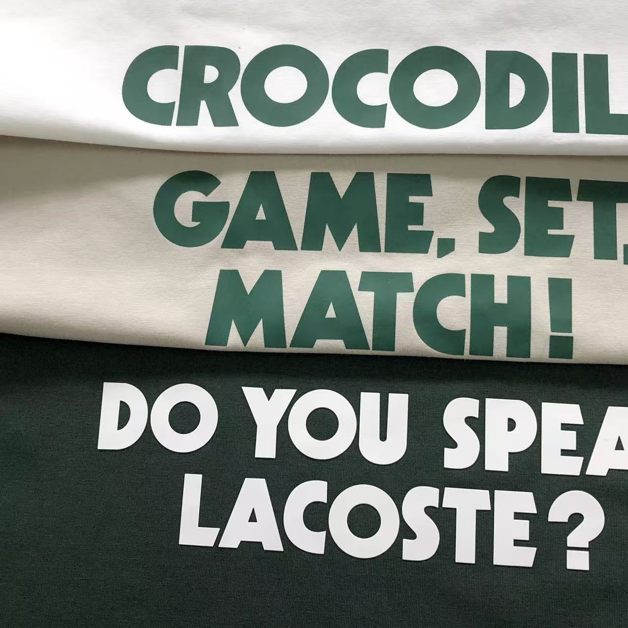 Classic Tshirt