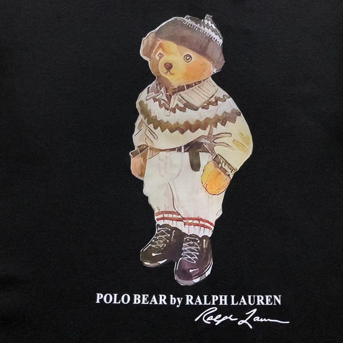 Ralph Lauren Longsleeve Female