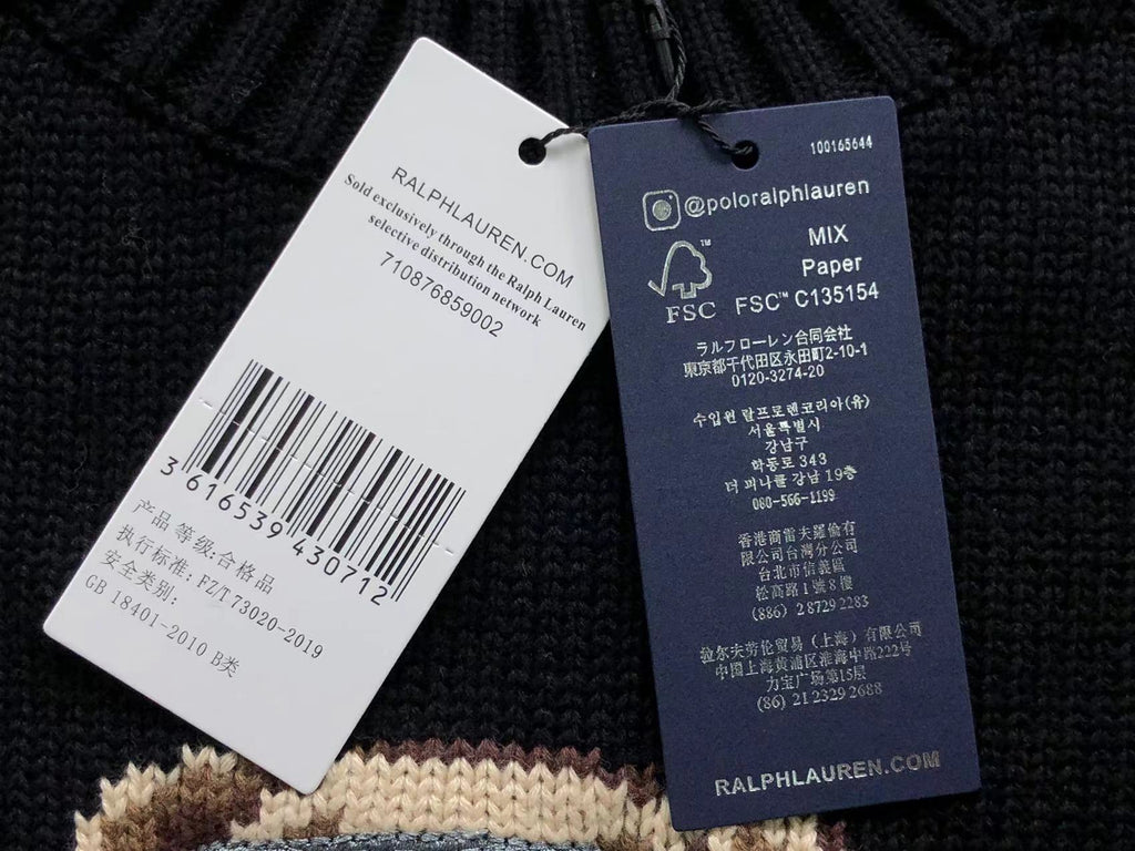 Ralph Lauren Sweater
