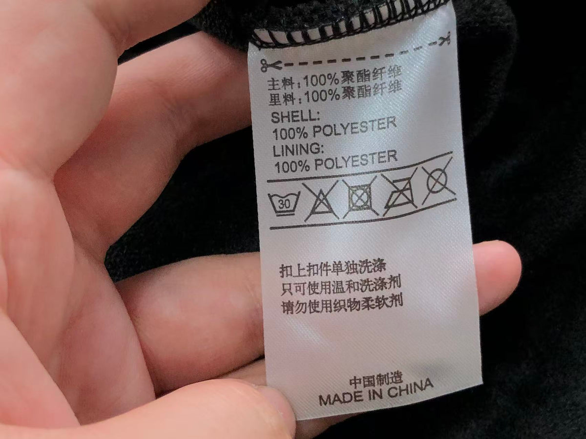 N1K Jacket