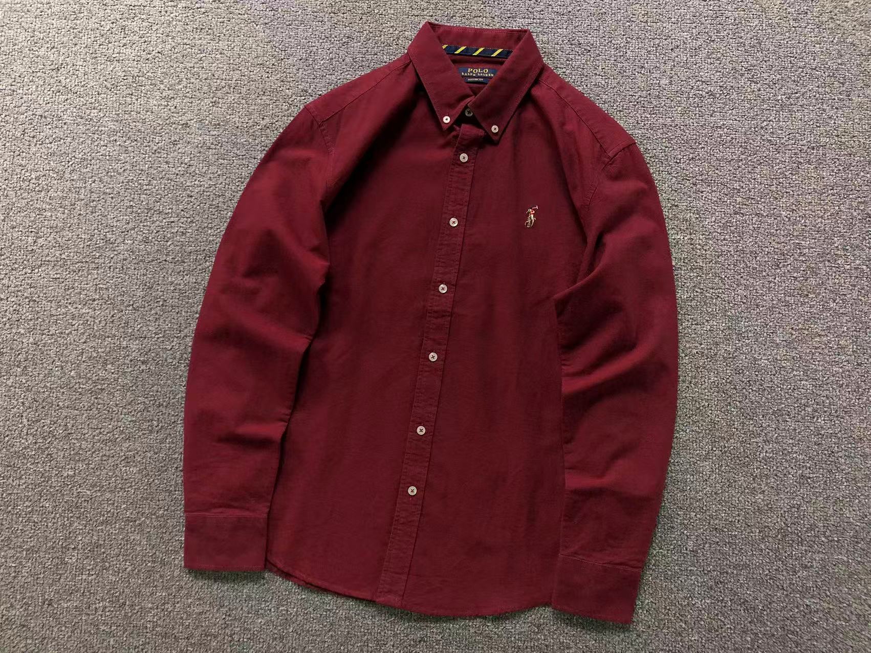 Ralph Lauren Shirt
