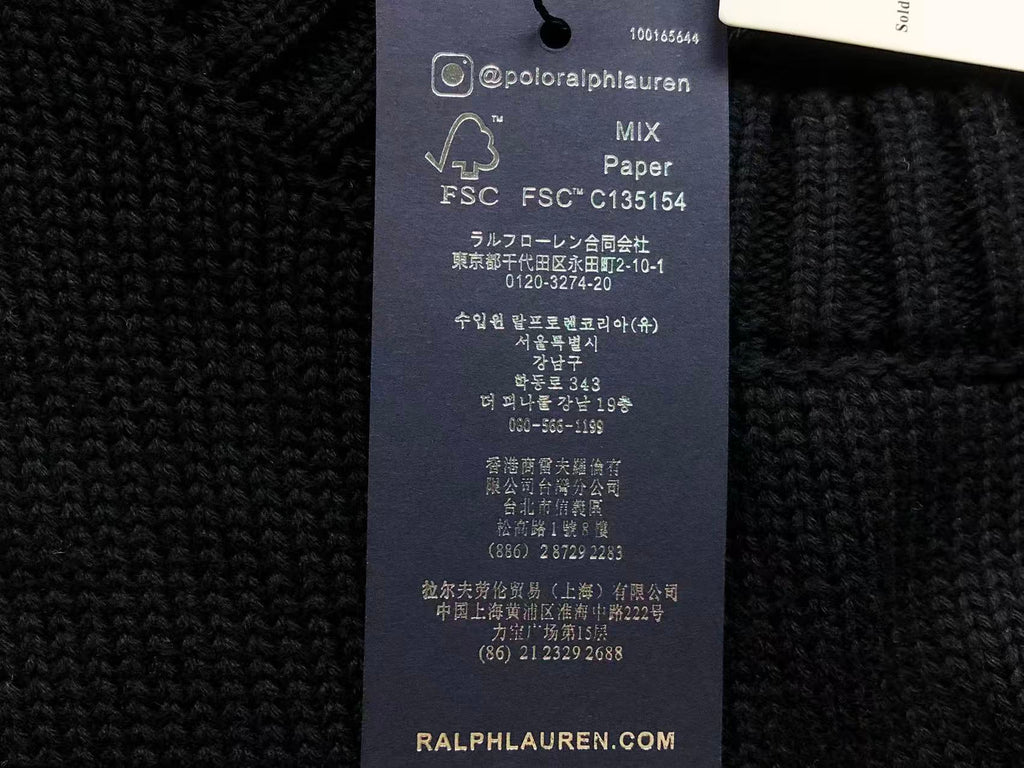 Ralph Lauren Sweater
