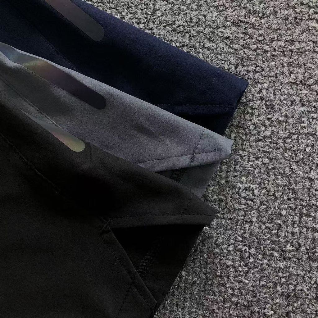 N1K Shorts