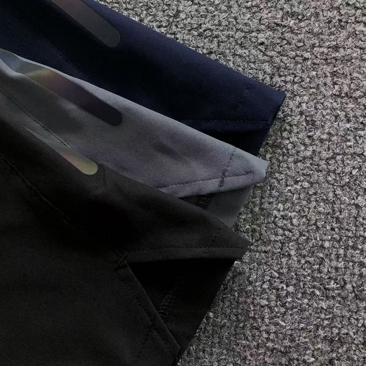 N1K Shorts
