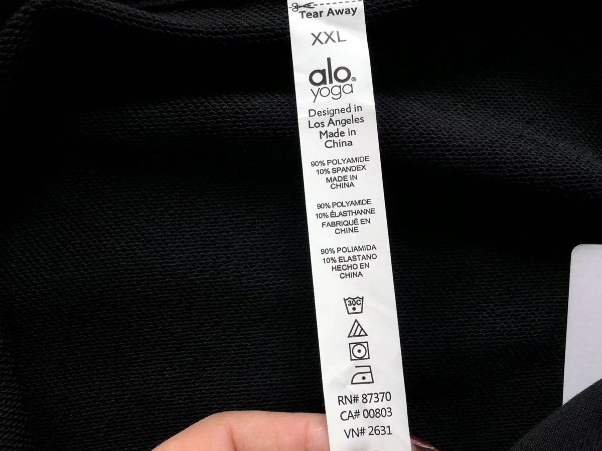 A1O Hoodie