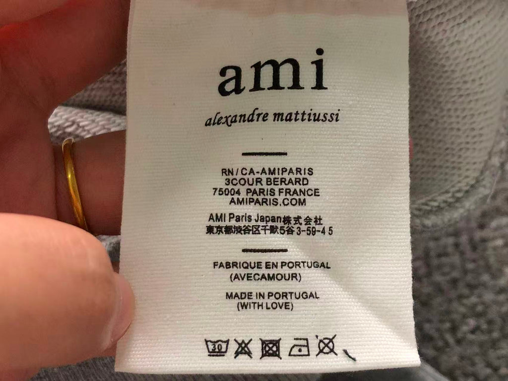 Am1 Hoodie