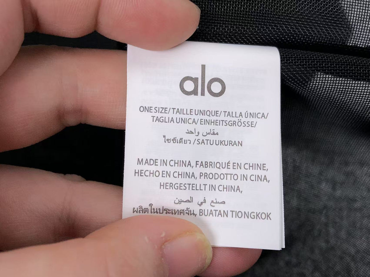 A1O Bag
