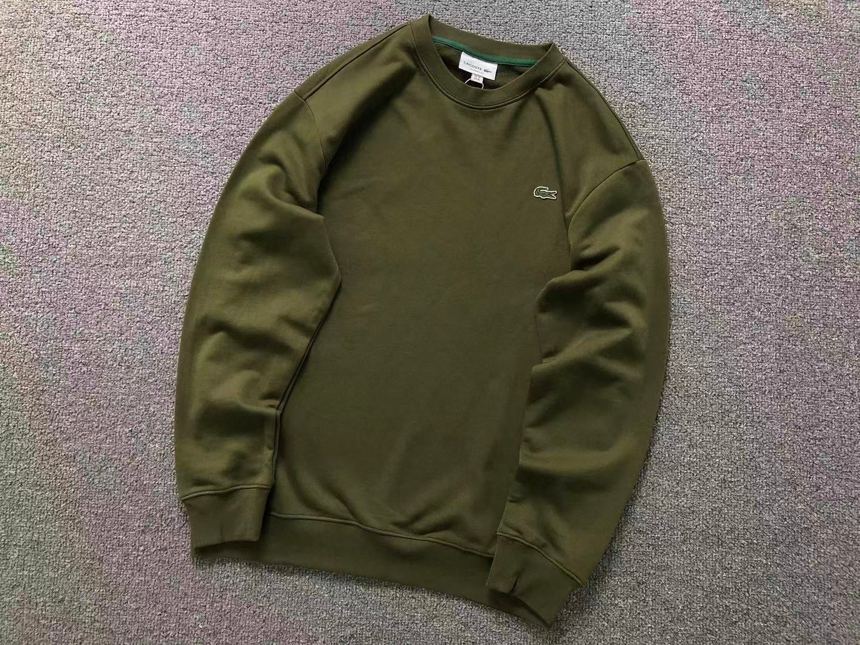 Classic Hoodie
