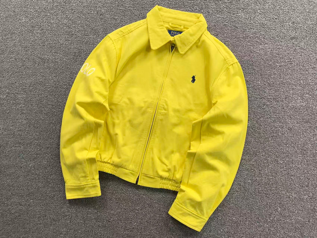 Ralph Lauren Jacket Female