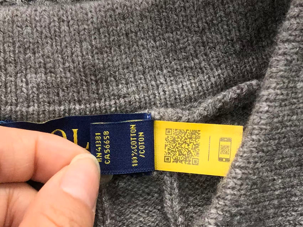 Ralph Lauren Sweater