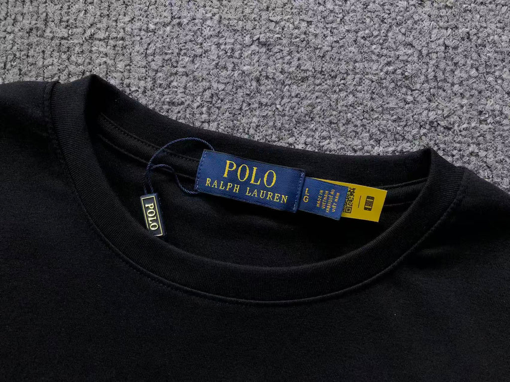 Ralph Lauren Longsleeve Female