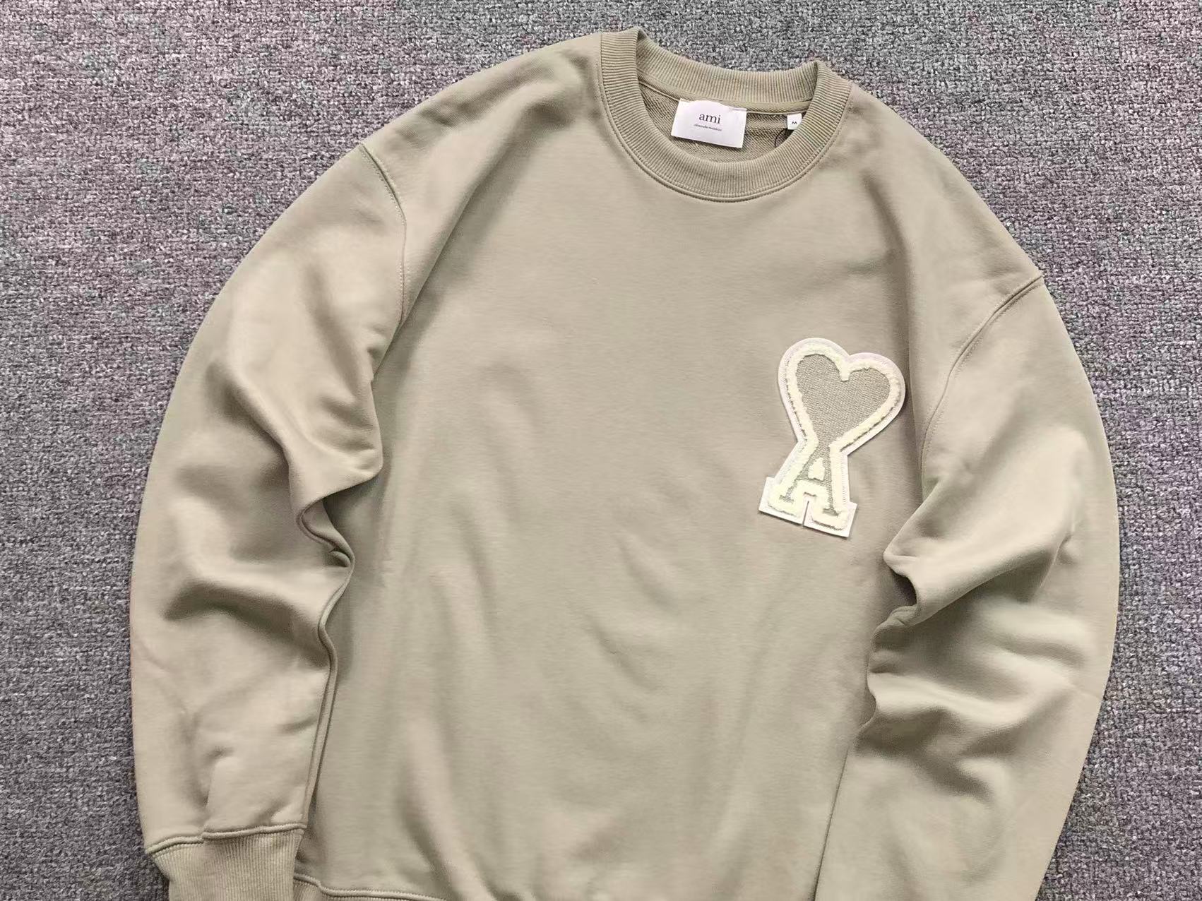 Am1 Hoodie