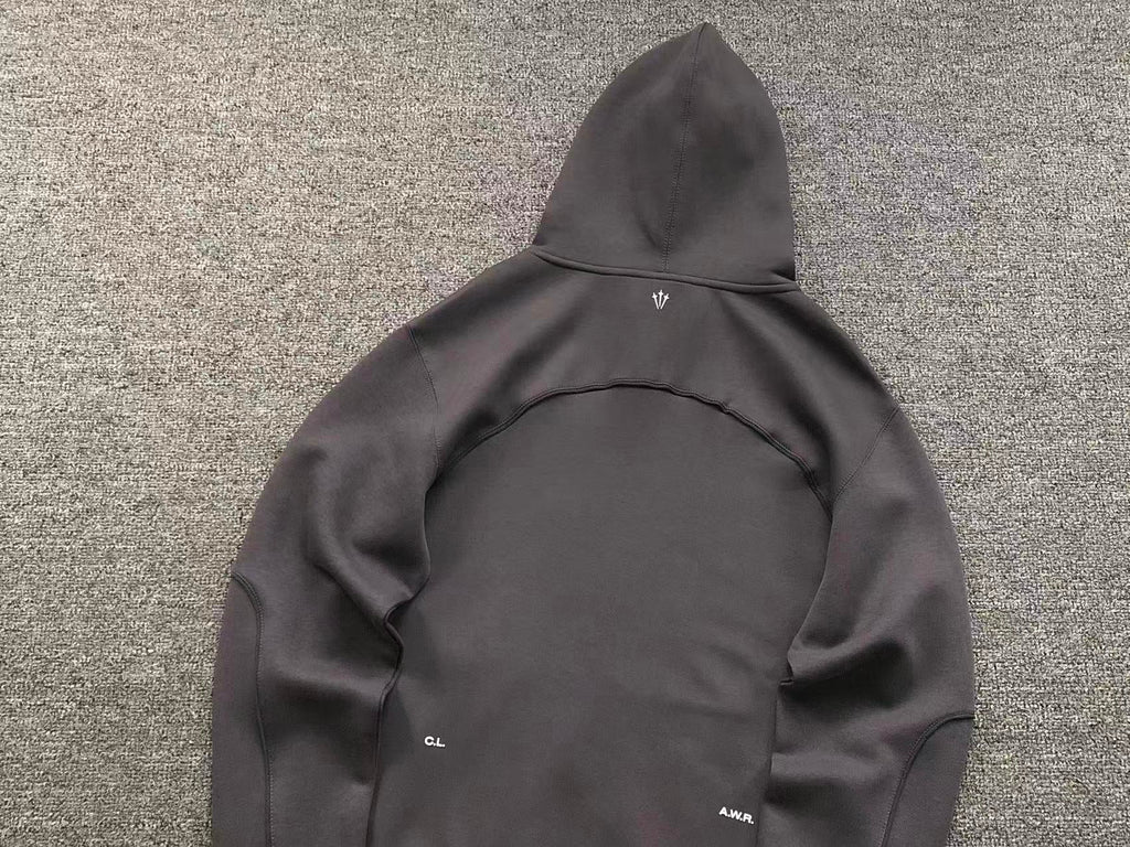 N1K Pants & Hoodie