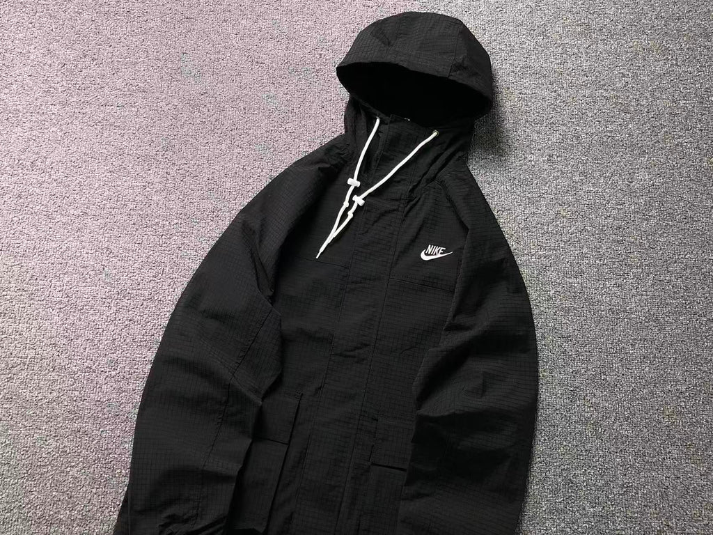 N1K Jacket