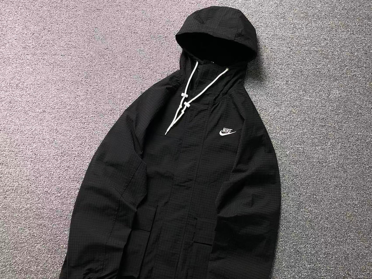 N1K Jacket