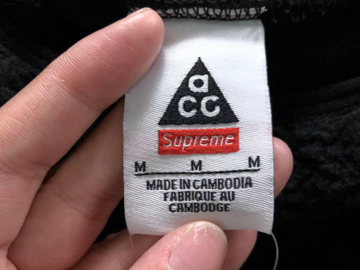 N1K Jacket