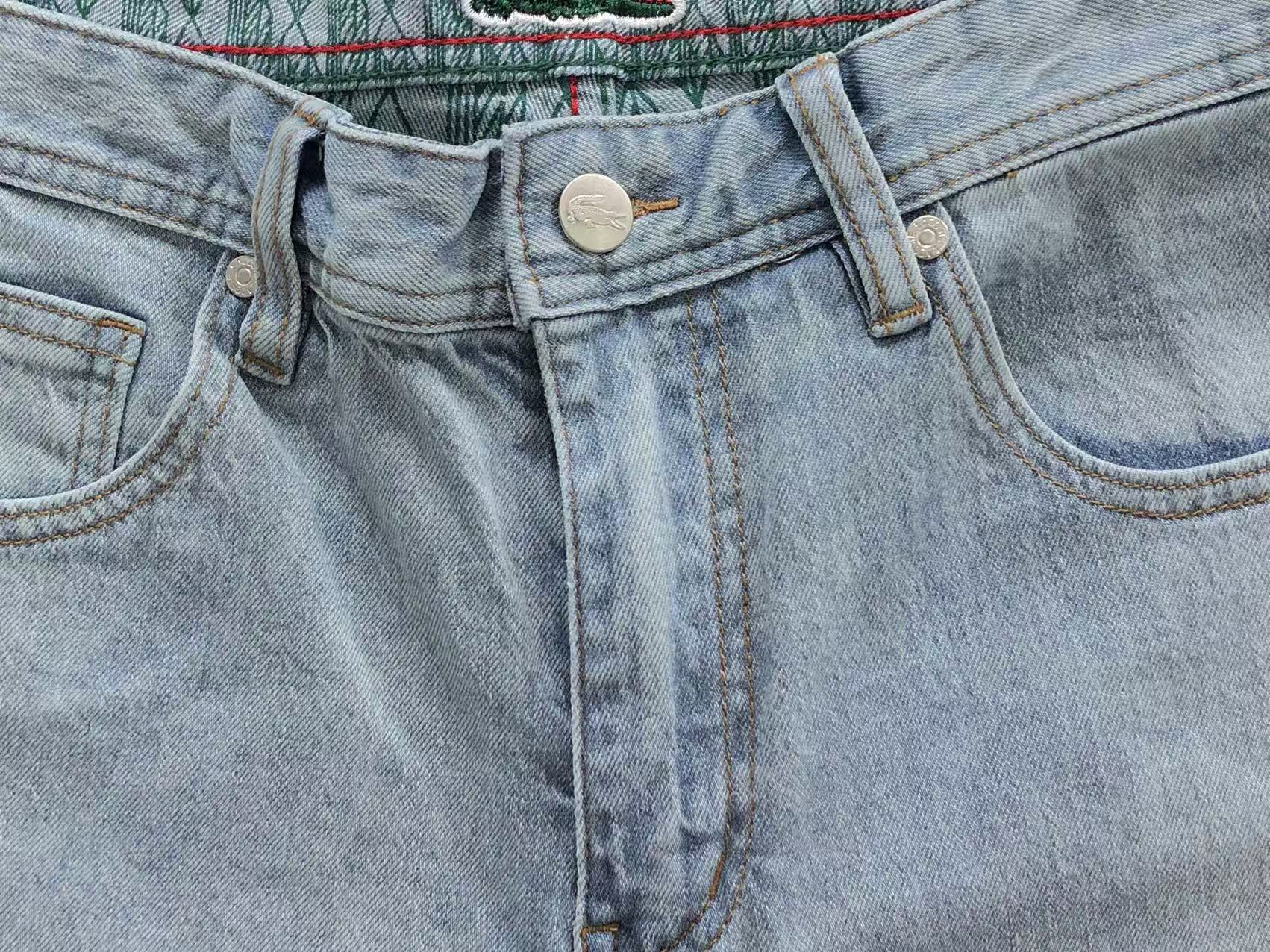 Classic Pants