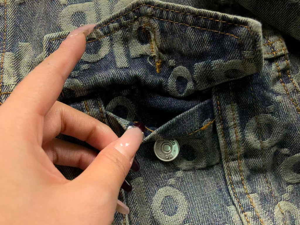 A1O Jacket