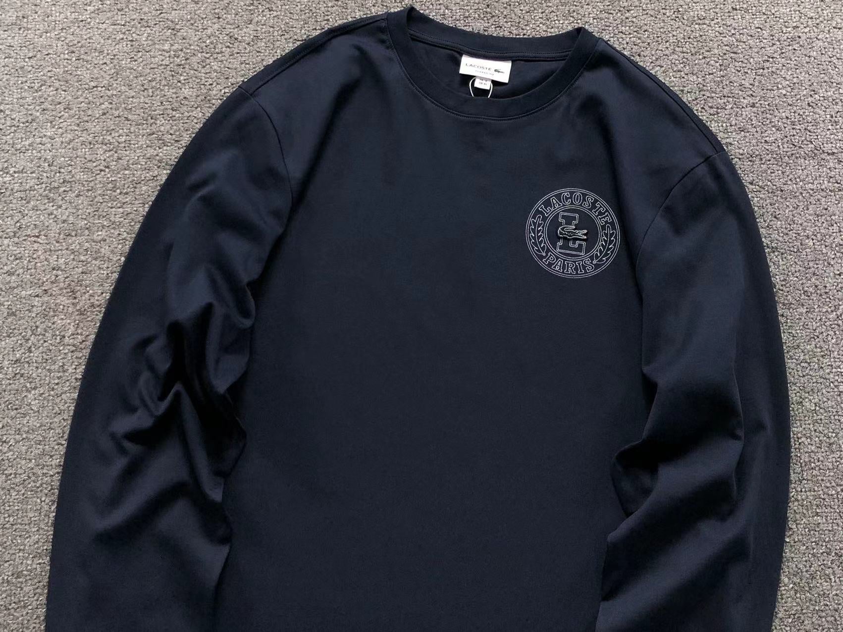 Classic Longsleeve