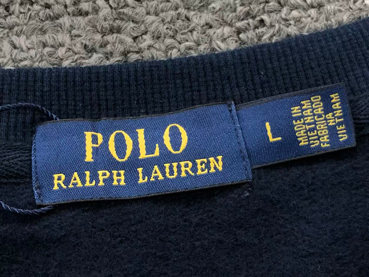 Ralph Lauren Hoodie