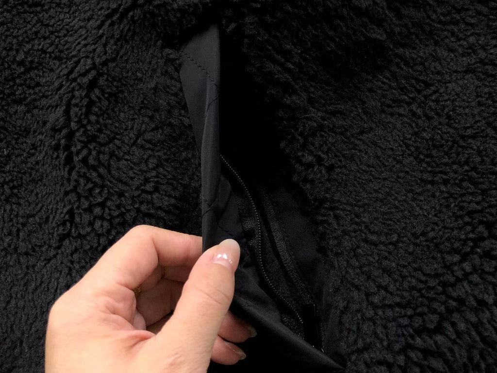 A1O Jacket Female