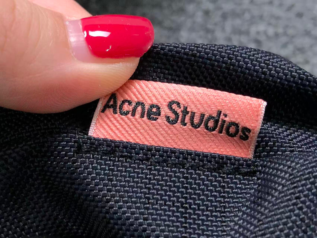 AcneStdios Bag