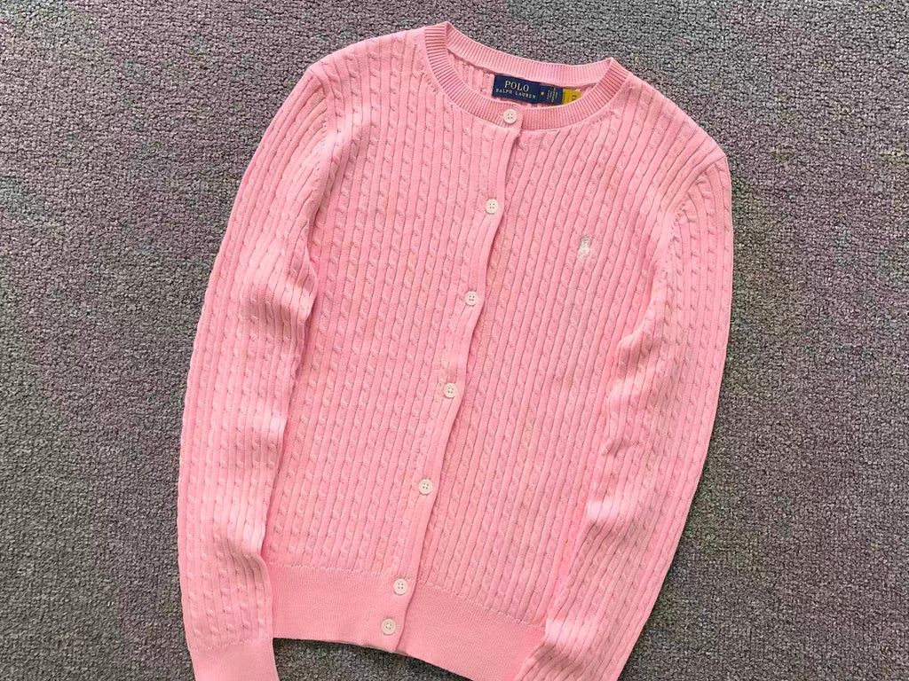 Ralph Lauren Sweater Female