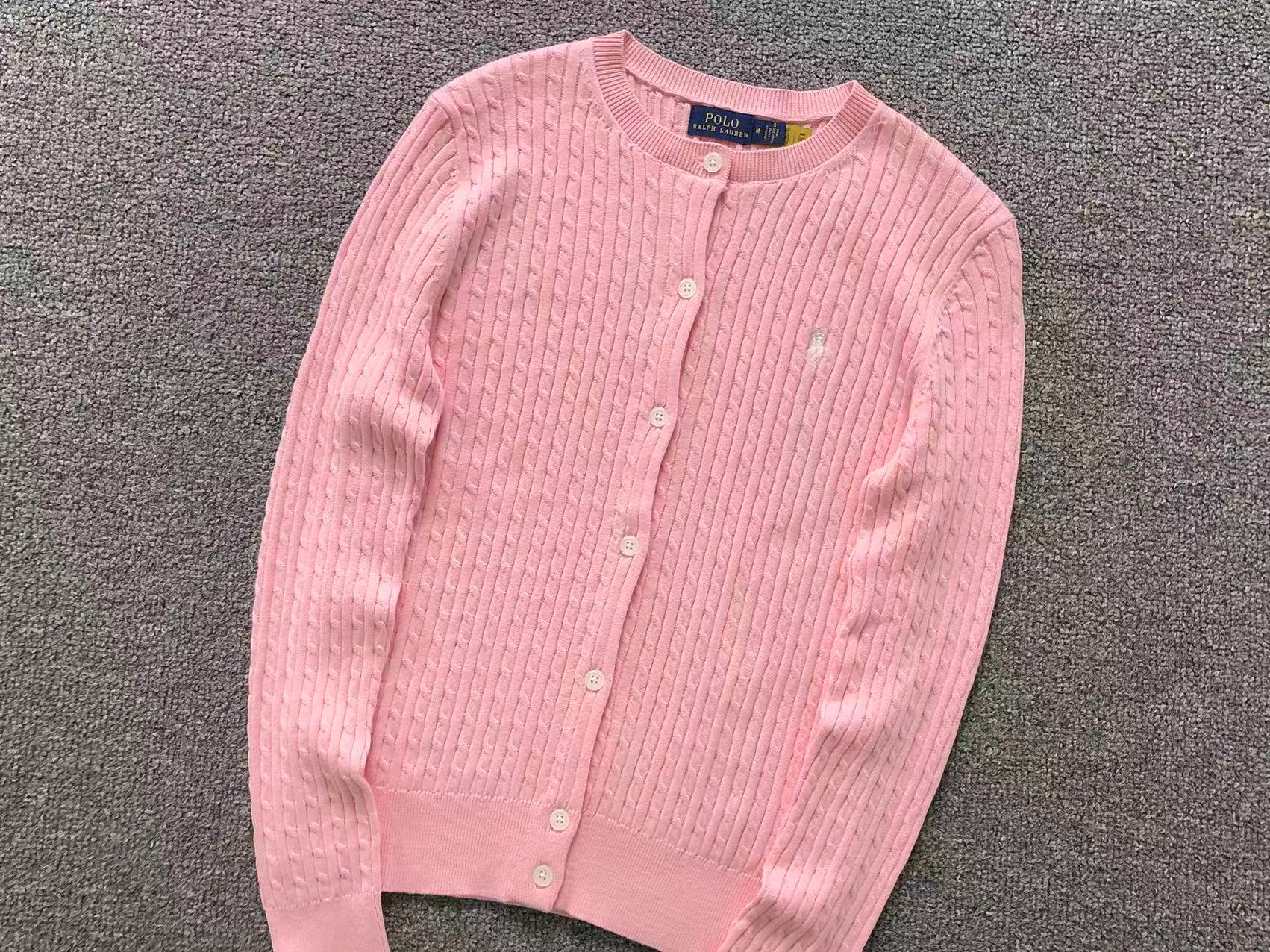 Ralph Lauren Sweater Female