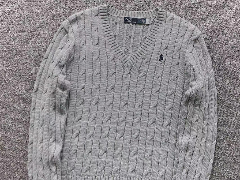 Ralph Lauren Sweater Female