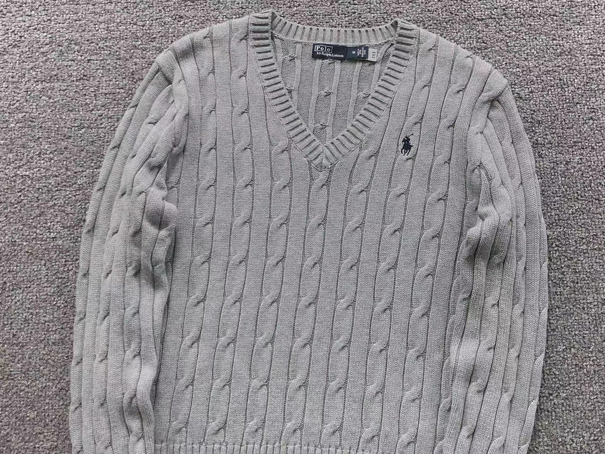 Ralph Lauren Sweater Female