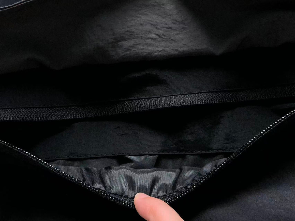 N1K Jacket