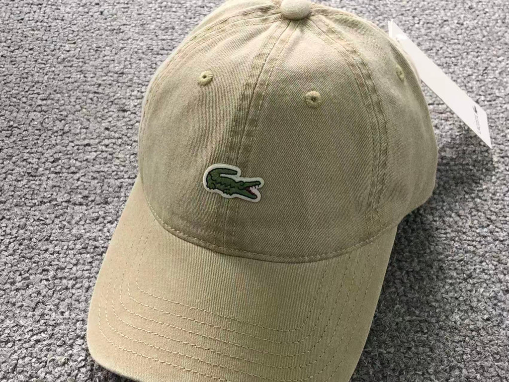 Classic Cap